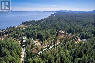 Photo 32: Lot 13 Decourcy Dr in Nanaimo: Vacant Land for sale : MLS®# 954013
