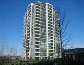 Main Photo: 1902 4118 Dawson Street in Burnaby North: Brentwood Park Condo for sale : MLS®# V652714