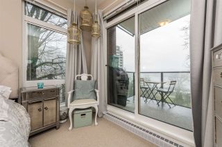 Photo 10: 326 22 E ROYAL Avenue in New Westminster: Fraserview NW Condo for sale in "THE LOOKOUT" : MLS®# R2139153