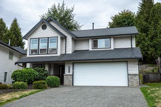 Photo 1: 30774 KESTREL Place in Abbotsford: Abbotsford West House for sale : MLS®# R2815214