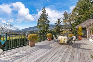 Photo 39: 885 BRAESIDE Street in West Vancouver: Sentinel Hill House for sale : MLS®# R2740222
