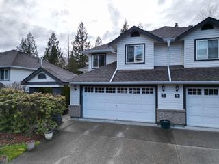 Photo 2: 7 11355 COTTONWOOD Drive in Maple Ridge: Cottonwood MR Townhouse for sale : MLS®# R2863567