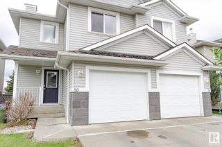 Main Photo: 86 287 MACEWAN Road in Edmonton: Zone 55 House Half Duplex for sale : MLS®# E4388663