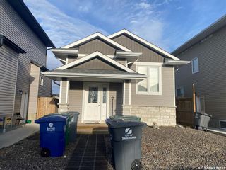 Photo 1: 438 Kloppenburg Street in Saskatoon: Evergreen Residential for sale : MLS®# SK957025