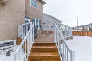 Photo 39: 99 Northern Lights Drive in Winnipeg: South Pointe Residential for sale (1R)  : MLS®# 202205786