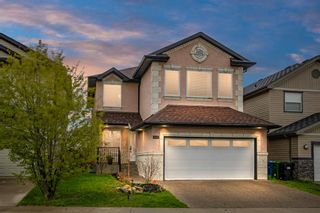 Main Photo: 168 Weston Manor SW in Calgary: West Springs Detached for sale : MLS®# A1219017