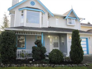 Photo 1: 23422 SANDPIPER Avenue in Maple Ridge: Cottonwood MR House for sale : MLS®# R2034092