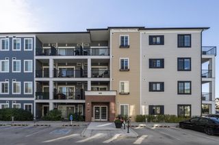 Photo 1: 2409 215 Legacy Boulevard SE in Calgary: Legacy Apartment for sale : MLS®# A2005558