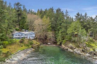 Photo 31: 586 BAKERVIEW Drive: Mayne Island House for sale (Islands-Van. & Gulf)  : MLS®# R2529292