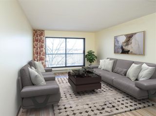 Photo 4: 601 885 Wilkes Avenue in Winnipeg: Linden Woods Condominium for sale (1M)  : MLS®# 202401032
