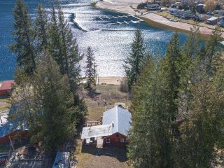 Photo 2: 5432 AGATE BAY ROAD: Barriere House for sale (North East)  : MLS®# 178066