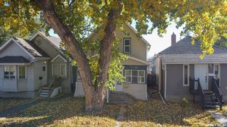 Photo 29: 1729 York Street in Regina: Pioneer Village Residential for sale : MLS®# SK910631