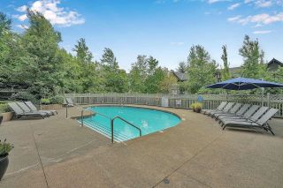 Photo 26: 128 6747 203 Street in Langley: Willoughby Heights Townhouse for sale in "SAGEBROOK" : MLS®# R2799226