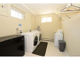 Photo 27: 406 BROADWAY Avenue East in Regina: Arnhem Place Single Family Dwelling for sale (Regina Area 03)  : MLS®# 511876