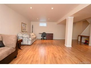 Photo 33: 8 FALCON Bay in Regina: Whitmore Park Single Family Dwelling for sale (Regina Area 05)  : MLS®# 524382