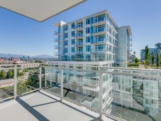 Photo 3: 1207 3328 CARSCALLEN Road in Richmond: West Cambie Condo for sale in "TORINO WEST" : MLS®# R2846484