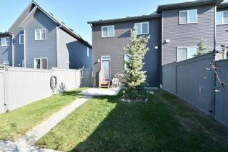 Photo 33: 149 Savanna Street NE in Calgary: Saddle Ridge Row/Townhouse for sale : MLS®# A1235832