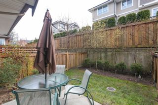 Photo 18: 9 2979 156 Street in Surrey: Grandview Surrey Townhouse for sale in "Enclave" (South Surrey White Rock)  : MLS®# R2253268