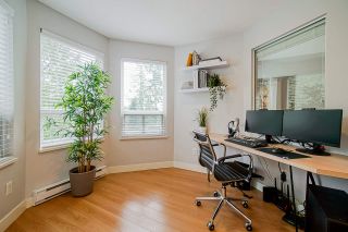 Photo 12: 303 7383 GRIFFITHS Drive in Burnaby: Highgate Condo for sale in "18 TREES" (Burnaby South)  : MLS®# R2436081