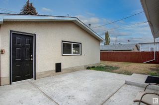 Photo 43: 6904 90 Avenue in Edmonton: Zone 18 House for sale : MLS®# E4319511