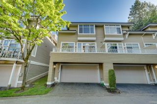 Photo 5: 40 5298 OAKMOUNT Crescent in Burnaby: Oaklands Townhouse for sale in "Kenwood" (Burnaby South)  : MLS®# R2880700
