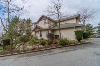 Photo 4: 4 3270 BLUE JAY Street in Abbotsford: Abbotsford West Townhouse for sale in "Blue Jay Hills" : MLS®# R2740113