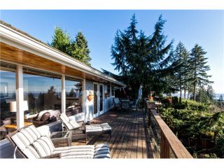 Photo 3: 473 MONTERAY Avenue in North Vancouver: Upper Delbrook House for sale : MLS®# V1115755