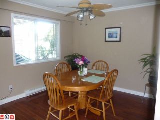 Photo 5: 404 15941 MARINE Drive: White Rock Condo for sale in "The Heritage" (South Surrey White Rock)  : MLS®# F1024233