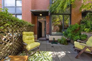 Photo 23: 1957 COLLINGWOOD Street in Vancouver: Kitsilano Townhouse for sale (Vancouver West)  : MLS®# R2815704