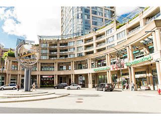 Photo 5: 3101 183 KEEFER Place in Vancouver: Downtown VW Condo for sale (Vancouver West)  : MLS®# V1118531