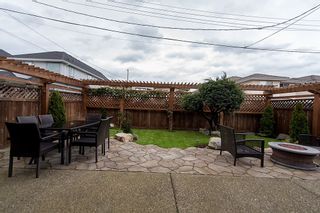Photo 36: 4719 Dunfell Road in The Duns: Steveston South Home for sale () 