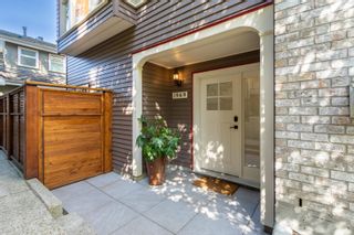 Photo 21: 1969 W 15TH Avenue in Vancouver: Kitsilano Townhouse for sale (Vancouver West)  : MLS®# R2775733