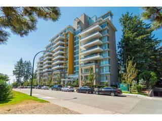 Photo 2: 403 1501 VIDAL Street: White Rock Condo for sale in "THE BEVERLY" (South Surrey White Rock)  : MLS®# R2372385