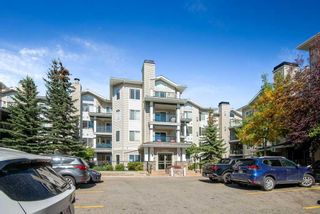 Photo 2: 334 369 Rocky Vista Park NW in Calgary: Rocky Ridge Apartment for sale : MLS®# A2080140