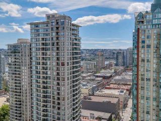 Photo 15: 2302 889 Homer Street in Vancouver: Downtown VW Condo for sale (Vancouver West)  : MLS®# 2077487