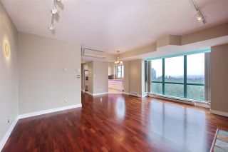 Photo 11: 2003 3071 GLEN Drive in Coquitlam: North Coquitlam Condo for sale in "PARC LAURANT" : MLS®# R2153456