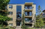 Main Photo: 104 824 4 Avenue NW in Calgary: Sunnyside Apartment for sale : MLS®# A2116171