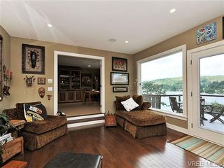 Photo 5: 5006 Echo Dr in VICTORIA: SW Prospect Lake House for sale (Saanich West)  : MLS®# 645769