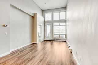 Photo 9: 401 823 5 Avenue NW in Calgary: Sunnyside Apartment for sale : MLS®# A2128441