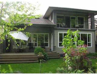 Photo 8: 13 11442 BEST Street in Maple Ridge: Southwest Maple Ridge House for sale : MLS®# V865875