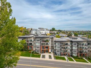 Main Photo: 214 510 Edmonton Trail NE in Calgary: Bridgeland/Riverside Apartment for sale : MLS®# A2132949