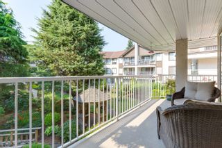 Photo 20: 205 33401 MAYFAIR Avenue in Abbotsford: Central Abbotsford Condo for sale in "MAYFAIR GARDENS" : MLS®# R2611471