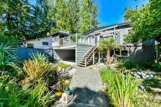 Photo 33: 4445 COVE CLIFF Road in North Vancouver: Deep Cove House for sale : MLS®# R2494964