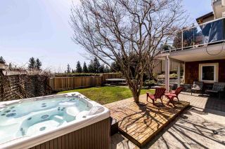 Photo 18: 1061 CHAMBERLAIN Drive in North Vancouver: Lynn Valley House for sale : MLS®# R2449836