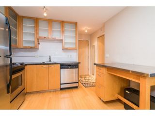 Photo 11: 609 969 RICHARDS Street in Vancouver: Downtown VW Condo for sale in "Mondrian II" (Vancouver West)  : MLS®# R2235656