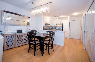 Photo 3: 110 2181 WEST 12TH AVENUE in Carlings: Home for sale