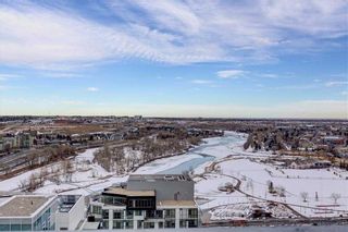 Photo 2: 2504 510 6 Avenue SE in Calgary: Downtown East Village Apartment for sale : MLS®# A2119978