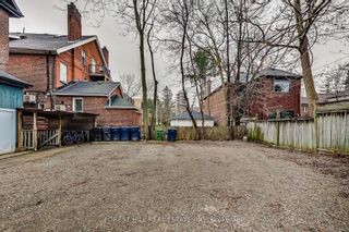 Photo 19: 72 Walmer Road in Toronto: Annex House (2 1/2 Storey) for sale (Toronto C02)  : MLS®# C8078670