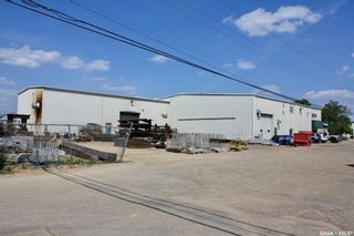 Photo 8: 3235 Millar Avenue in Saskatoon: Hudson Bay Industrial Commercial for sale : MLS®# SK939496