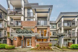 Photo 25: 207 4728 BRENTWOOD Drive in Burnaby: Brentwood Park Condo for sale in "The Varley at Brentwood Gates" (Burnaby North)  : MLS®# R2534771